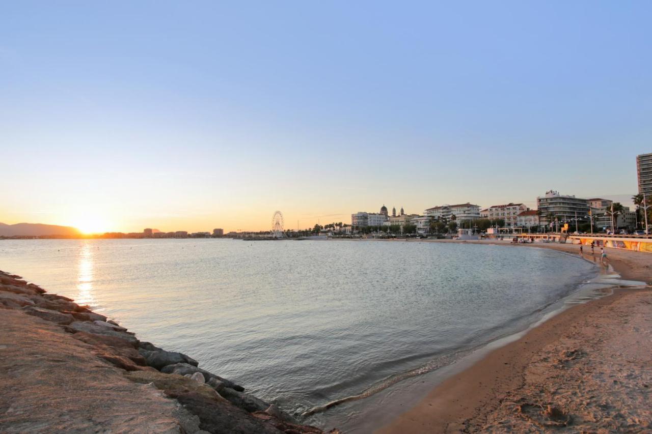 Village Pierre & Vacances Cap Esterel - Saint Raphael Village Eksteriør billede